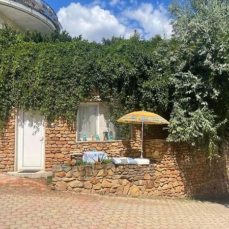 Best View Small House Free Parking Self Check-In Budapeste Exterior foto