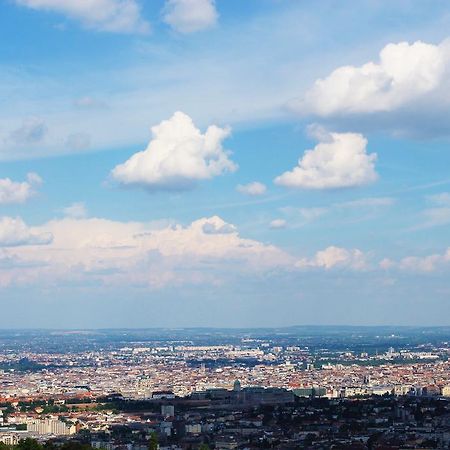 Best View Small House Free Parking Self Check-In Budapeste Exterior foto
