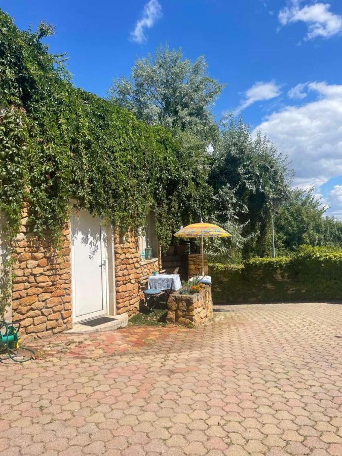 Best View Small House Free Parking Self Check-In Budapeste Exterior foto