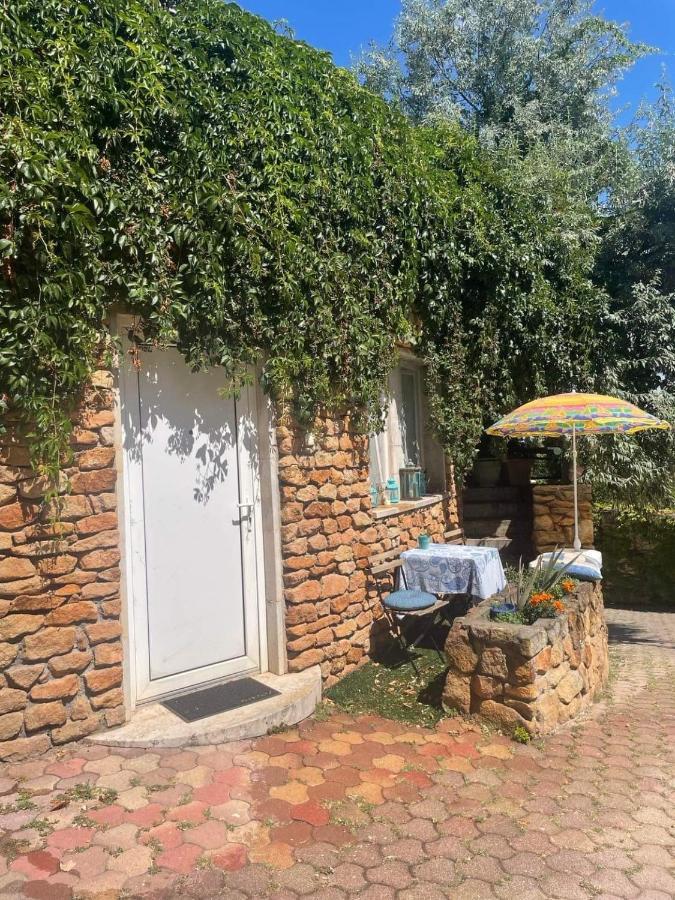 Best View Small House Free Parking Self Check-In Budapeste Exterior foto