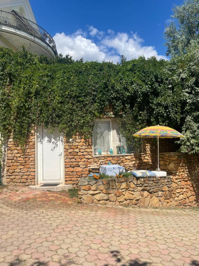 Best View Small House Free Parking Self Check-In Budapeste Exterior foto