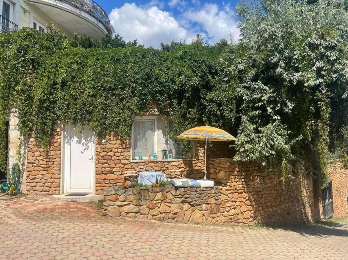 Best View Small House Free Parking Self Check-In Budapeste Exterior foto
