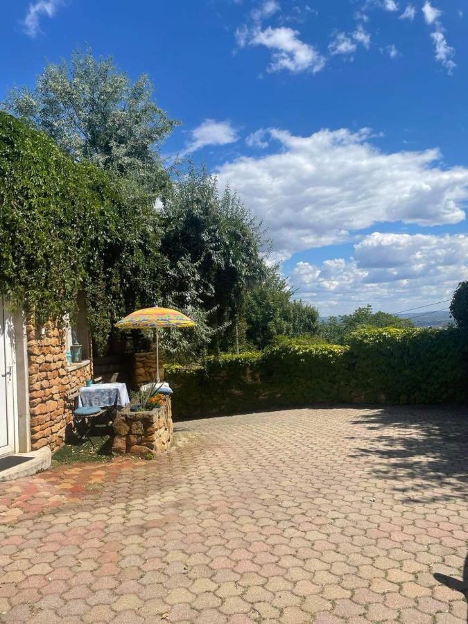 Best View Small House Free Parking Self Check-In Budapeste Exterior foto