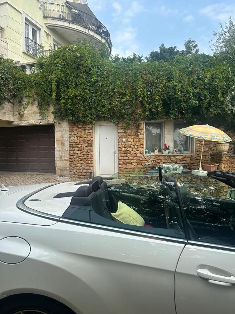 Best View Small House Free Parking Self Check-In Budapeste Exterior foto