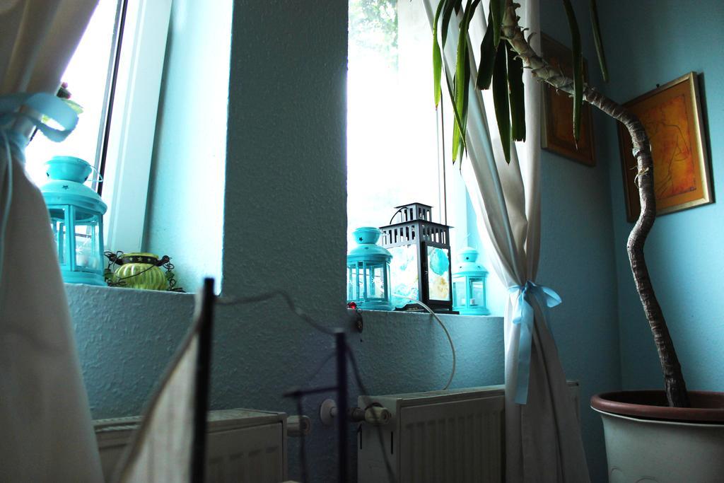 Best View Small House Free Parking Self Check-In Budapeste Exterior foto