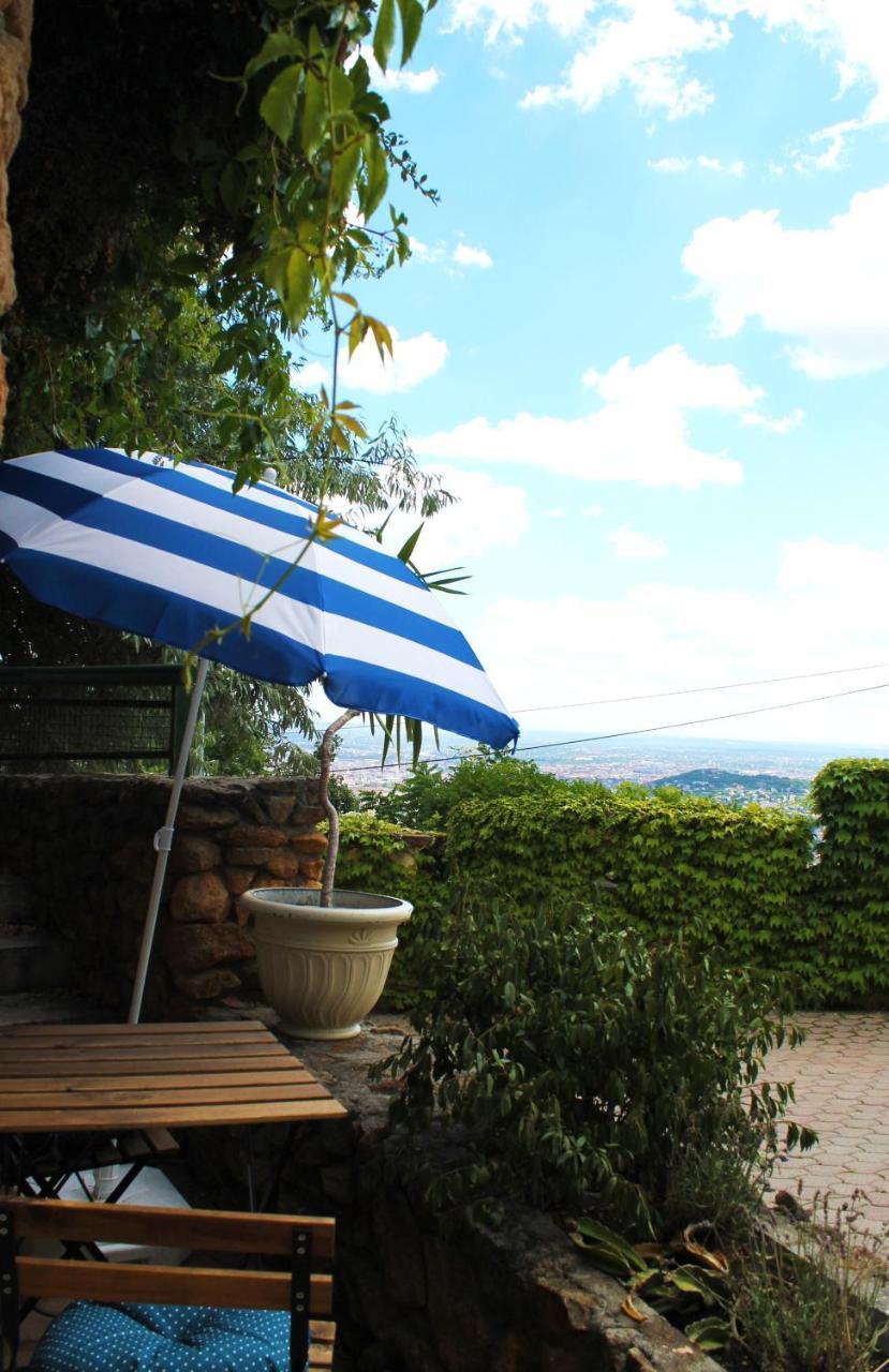 Best View Small House Free Parking Self Check-In Budapeste Exterior foto